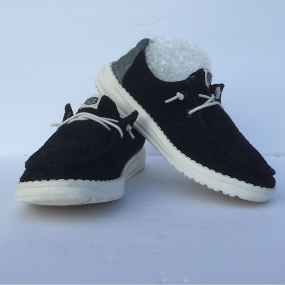 Hey Dude Other - Kids Hey Dude Wendy Y Boho Crochet